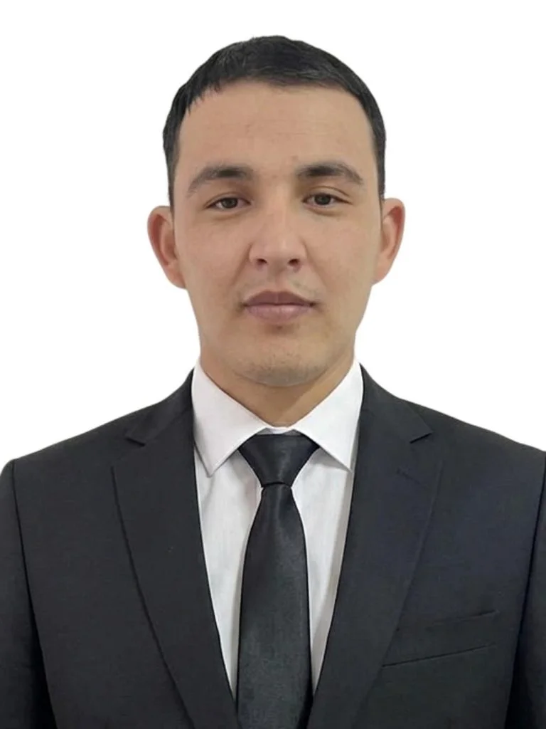 Даулетов Айдос Жұмағалиұлы