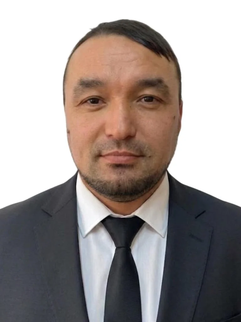 Уразмбетов Бауыржан Елеубайұлы