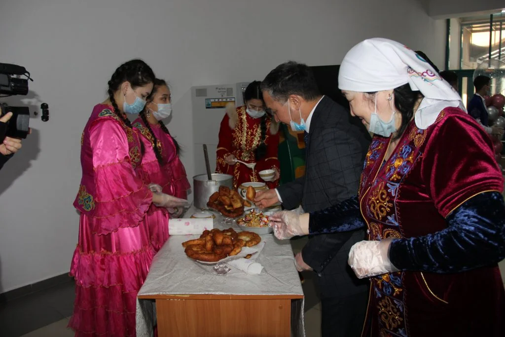 Праздник Корису Айт