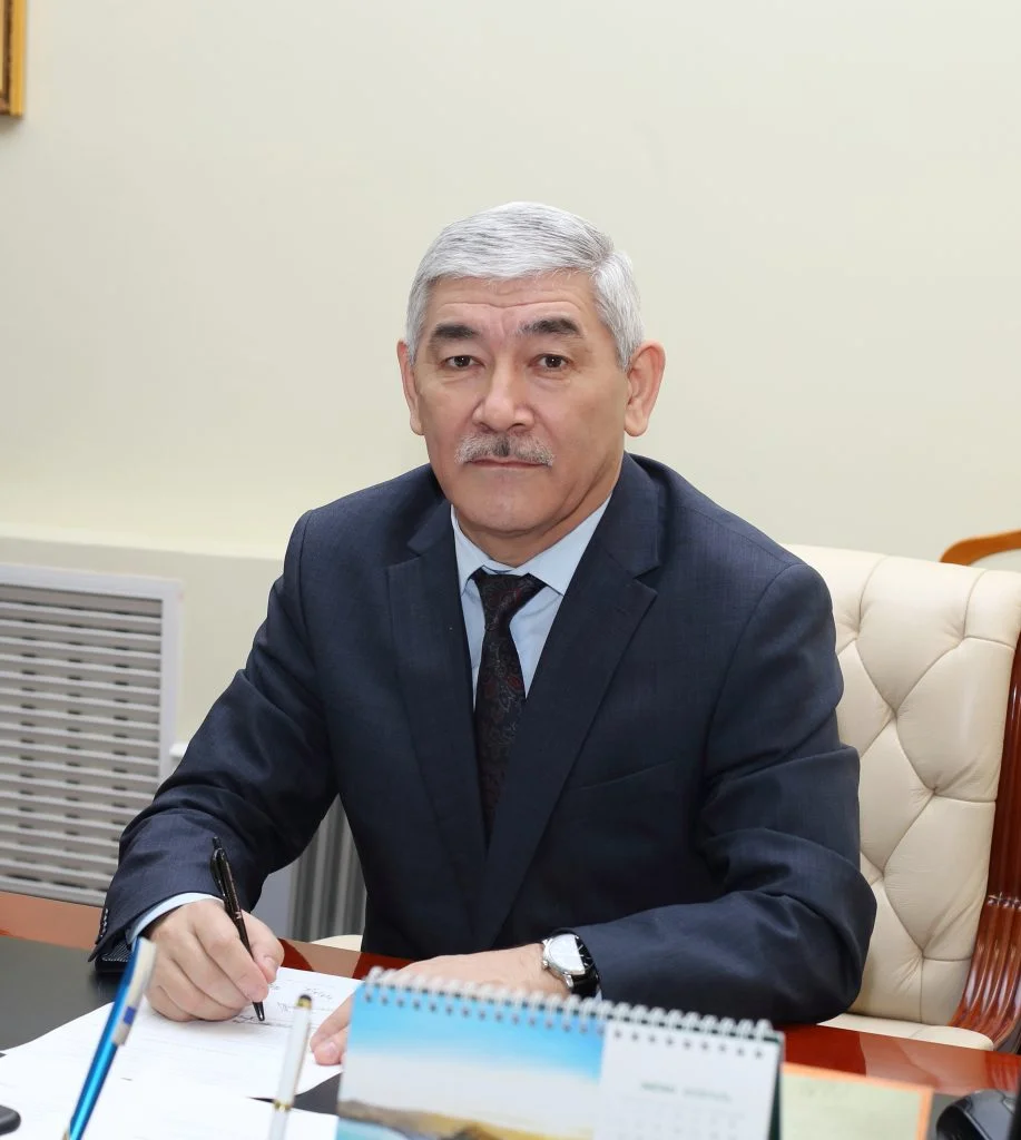 «Қазақстан Республикасы Ұлттық Ғылым академиясы» РҚБ-ның толық мүшесі (академигі)