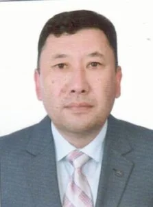 Исимов Куанышкали Сергеевич