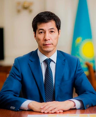 Есқалиев Ғали Нәжімеденұлы