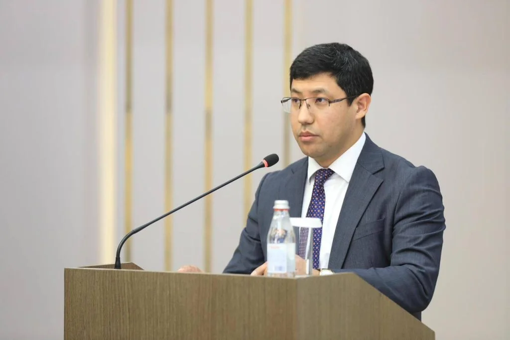 КАБИДУЛЛИН АДИЛЬБЕК КАБИДУЛЛАЕВИЧ