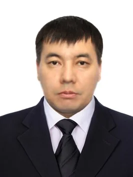 Kadyrov Tlek