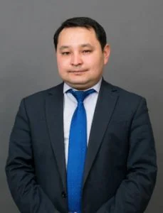 Каликов Максат Аблахатұлы