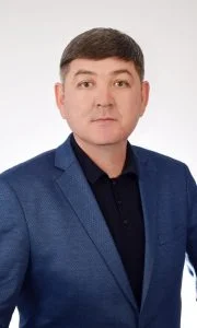 Каримов Айбек Жоламанұлы