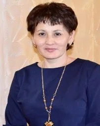 Касимова Гульсара Владимировна
