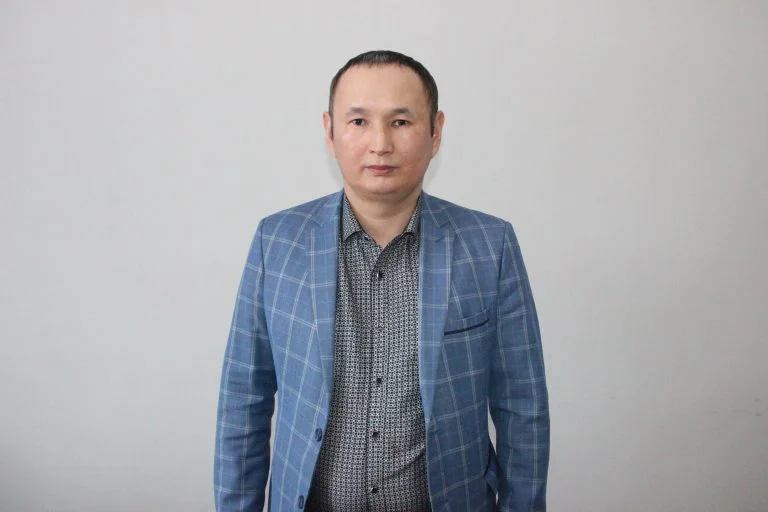 Кереев Абзал Кенесович