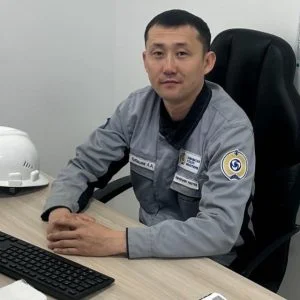 Қибашев Артур Абатұлы