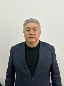 Коблан Ержигит Капсыикұлы