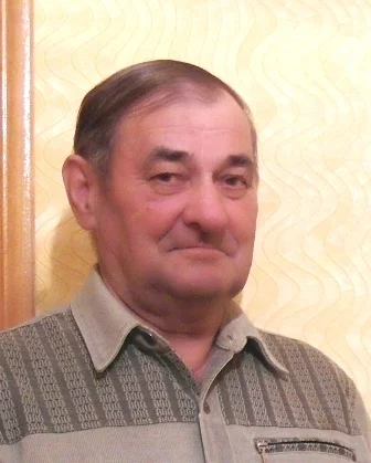 Коломоец Николай Константинович