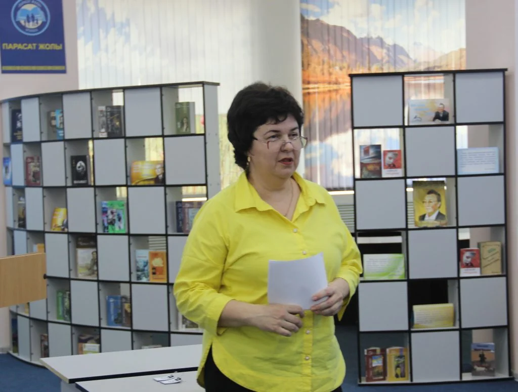 The university held a training session on «Manage Your Time!»