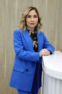 Қуанғалиева Тұрсынзада Қуанғалиқызы