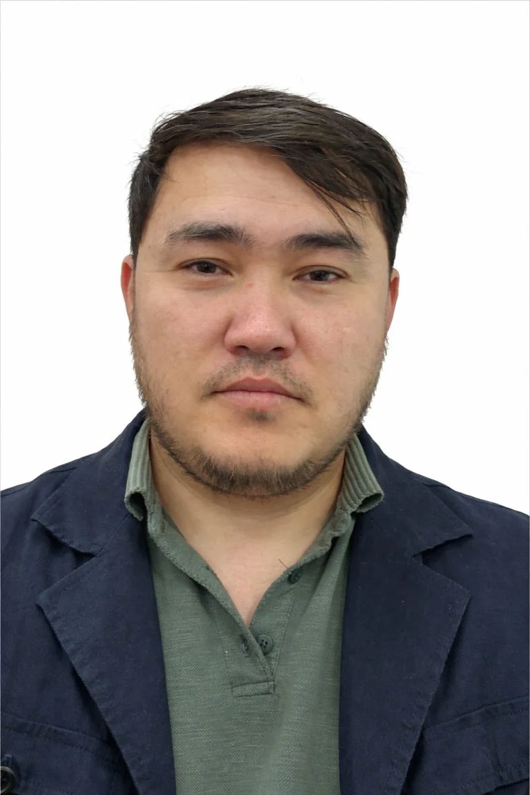 Кулбаев Рухан Мадиярович