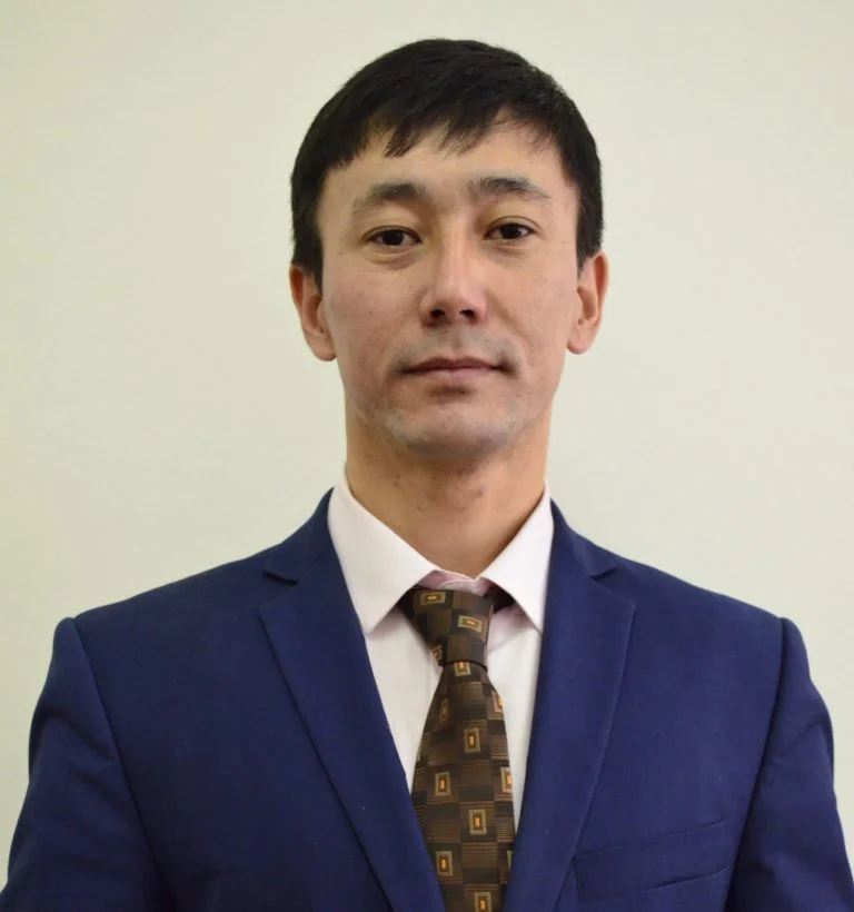 Кулдыбаев Айбек Қайрсапаұлы