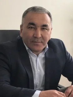 Kurmangaliev Erbolat