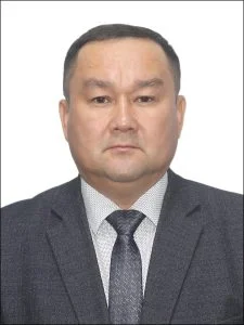 Кұрмашев Ерлан Асқарұлы