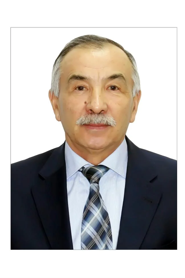 ҚҰСАЙЫНОВ ХАЛЕЛ ХАЙМУЛЛАҰЛЫ