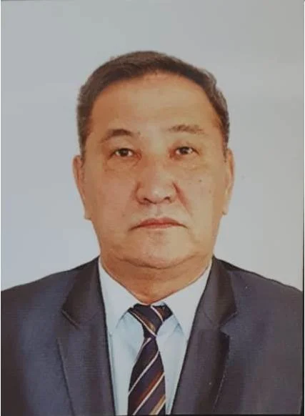 Кущанов Асқар Жасенұлы