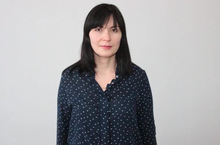 Лелеш Наталья Валерьевна