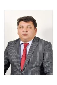 Ликеров Асқар Тілекқабылұлы