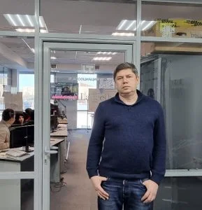 Локтев Андрей Евгеньевич