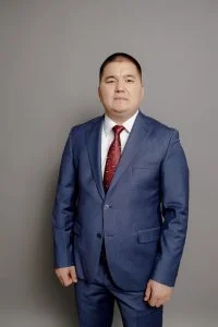 Мақатов Дулат Нұрланұлы