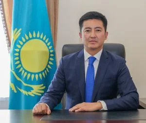 Манкеев Мухтар Наурызбайұлы