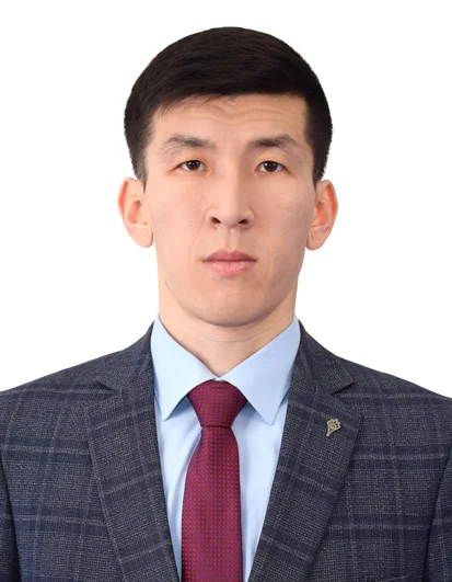 Мажитов Еркебулан Бисенгалиевич