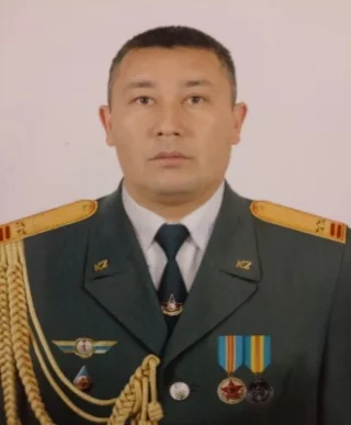 RAFKHAT   MAZHITOV