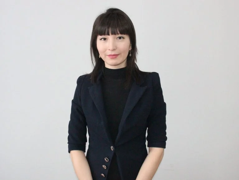 Мажитова Бибинур Карловна