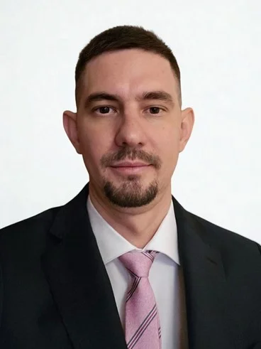 MISYURIN ALEXEY ALEXANDROVICH