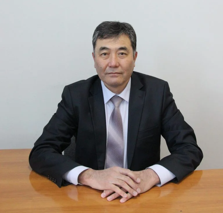 Монтаев Сарсенбек Алиакбарұлы