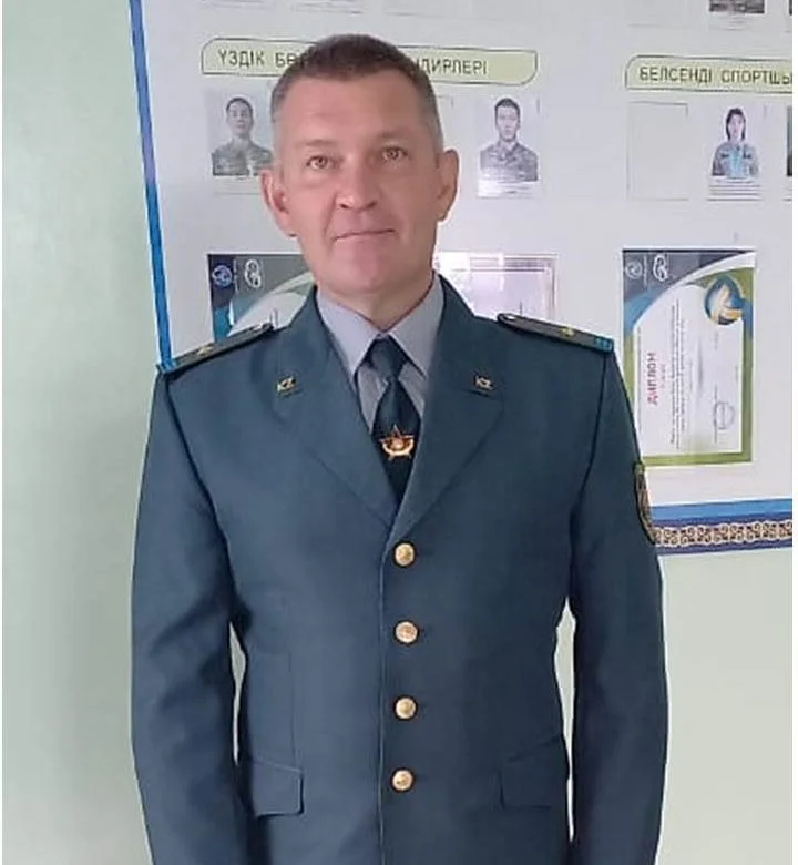 Моругов Александр Владимирович