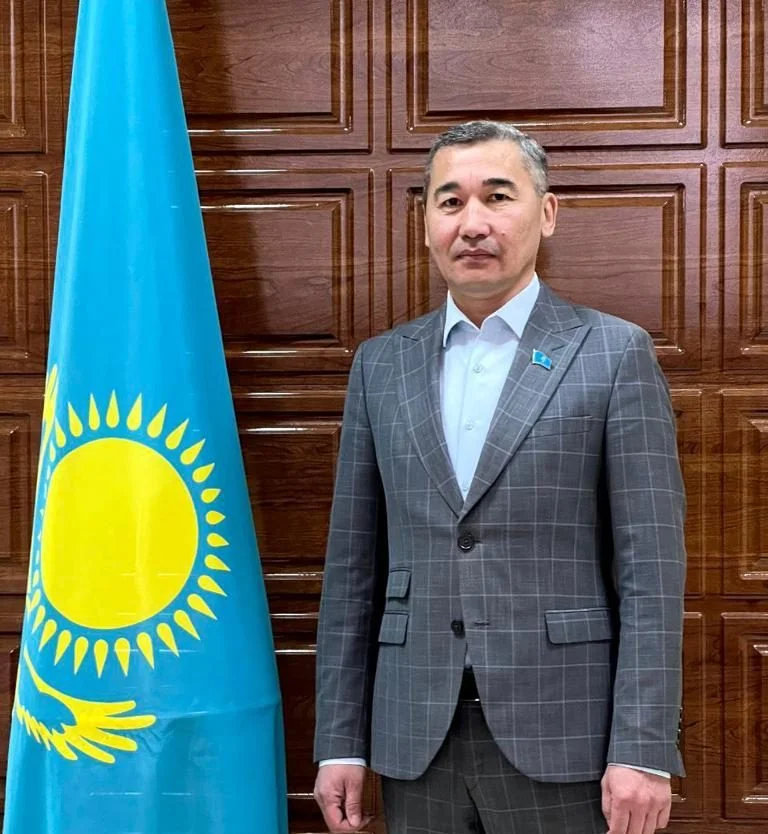 МУХАМБЕТЖАНОВ БАУЫРЖАН КАМАРОВИЧ