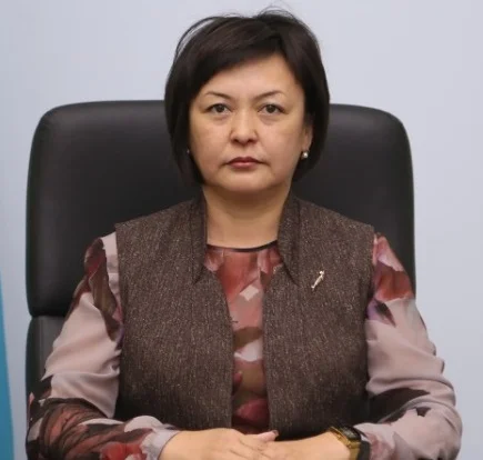 МУХАНБЕТЖАНОВА  АЛИЯ  БИГАЗИЕВНА