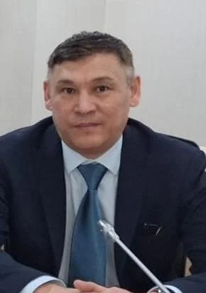 MUKANOV MAKSUT TAUFIKHOVICH
