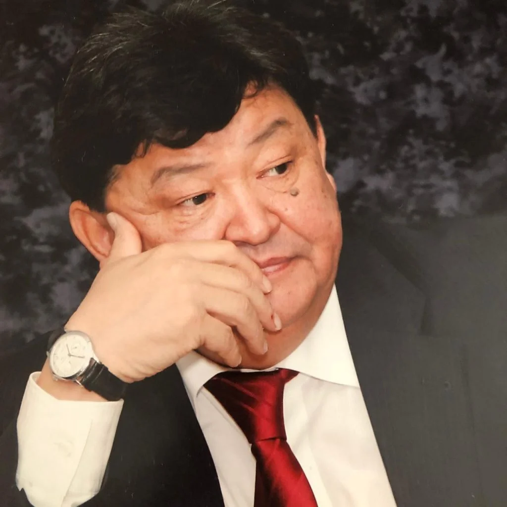 Мұқатаев Вениамин Қадырұлы