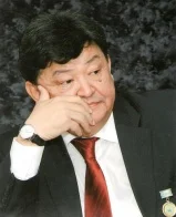 Мұқатаев Вениамин Қадырұлы