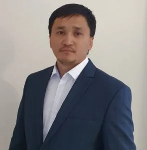 Нәсіпқали Мақсат Тасболатұлы