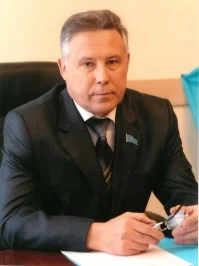 Наугольнов Александр Павлович