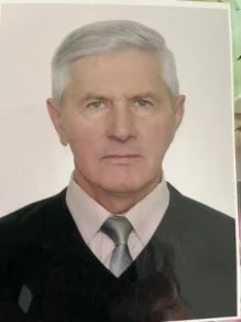 Недопекин Александр Григорьевич