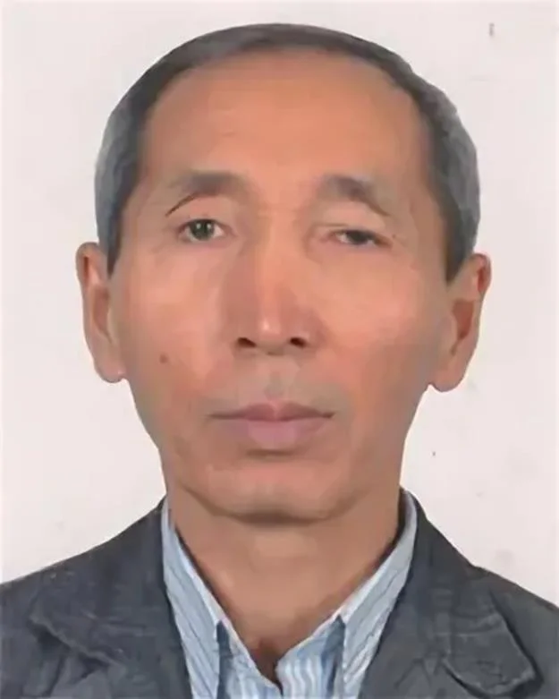 НУГМАНОВ АЛДАБЕРГЕН БАКИЕВИЧ