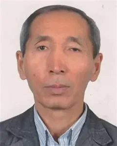 Нұғманов Алдаберген Бақиұлы