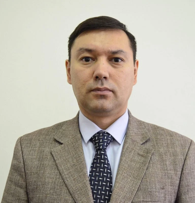 Нұралин Асыланбек Жұмамұратұлы