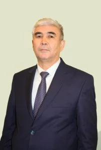 Нұралин Бекет Нұрғалиұлы