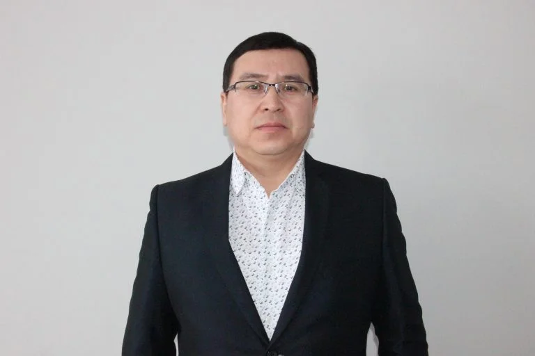 Нургалиев Акылбек Муратович