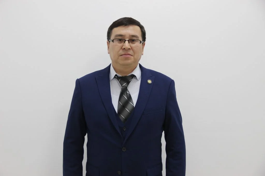 AKYLBEK NURGALIEV