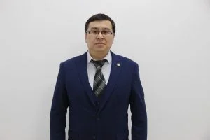 Нұрғалиев Ақылбек Мұратұлы