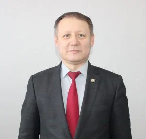 Nurgaliev Birzhan